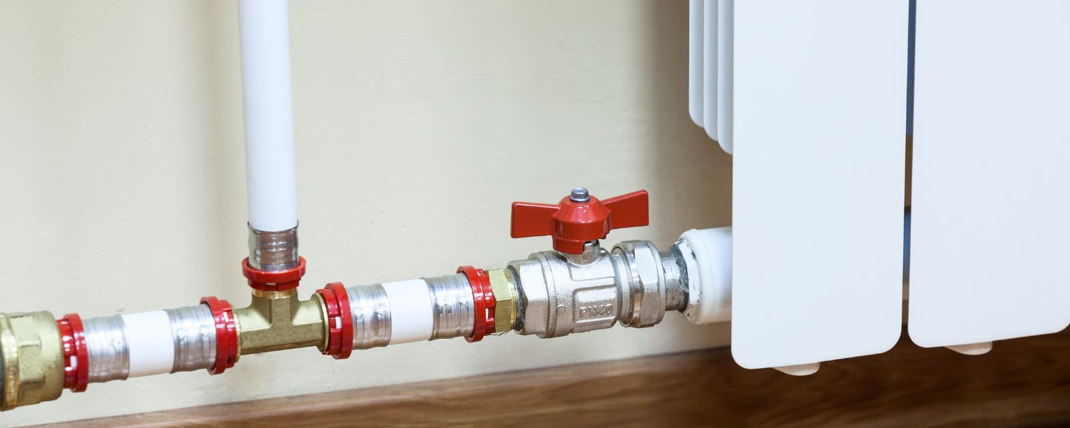 A Closer Look At Hot Water Tank Pressure Relief Valves