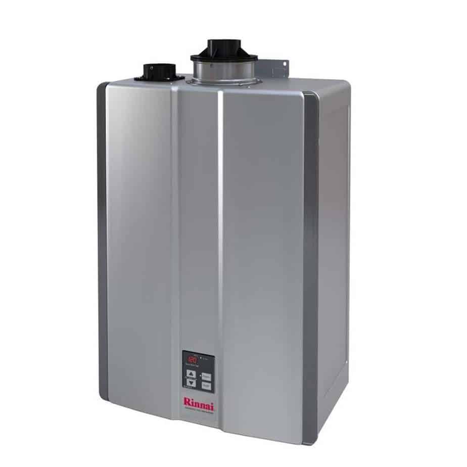 Rinnai Tankless Water Heater | Learn Before You Buy – Life Mechanical