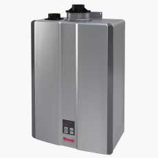 Rinnai Tankless Water Heater | Learn Before You Buy