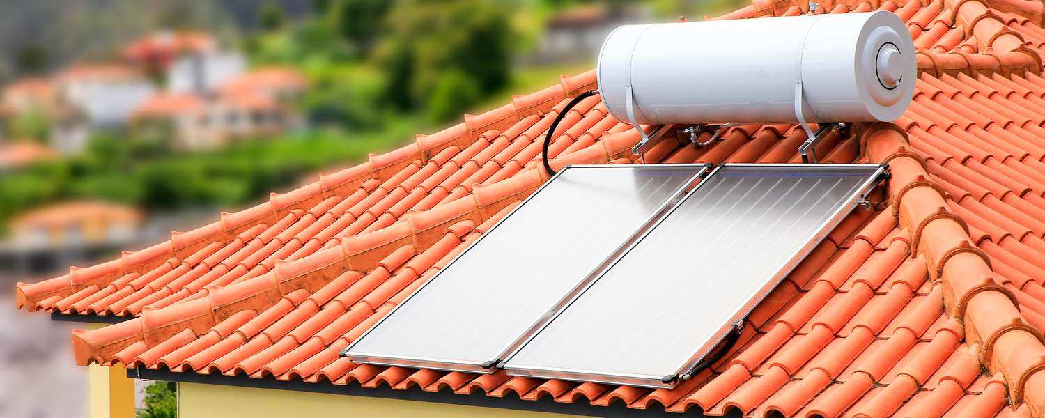 Advantages of Solar Water Heating over Traditional Methods