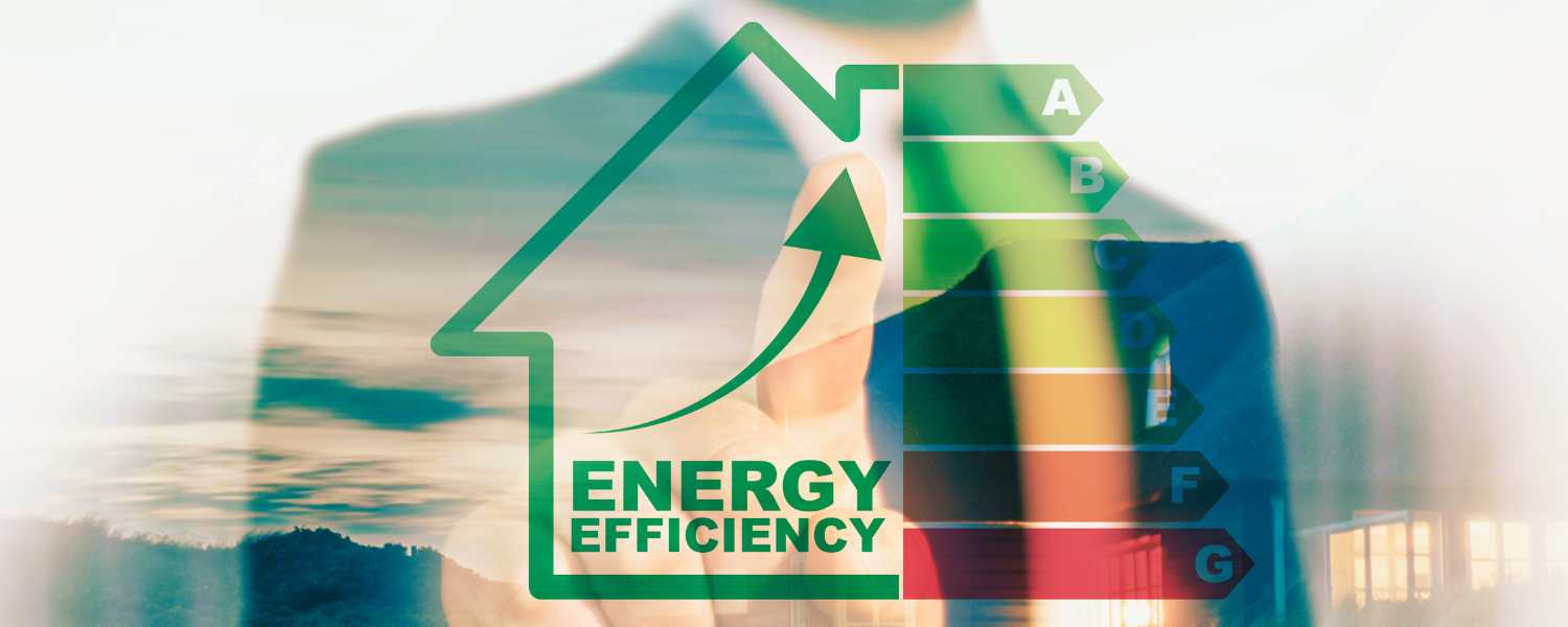 Energy Efficiency and Sustainability