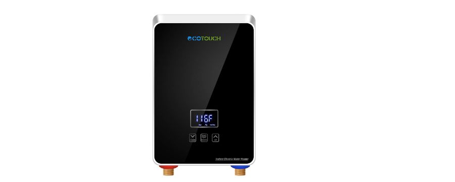 Electric-Powered Tankless Water Heaters