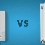 Tankless vs Tank - Water Heater