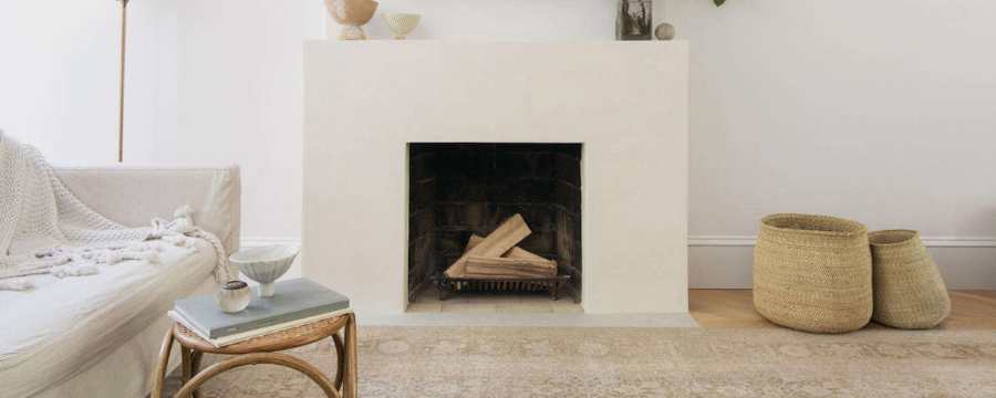 Minimalist Gas Fireplace Designs