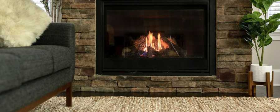 Ventless Gas Fireplace Options