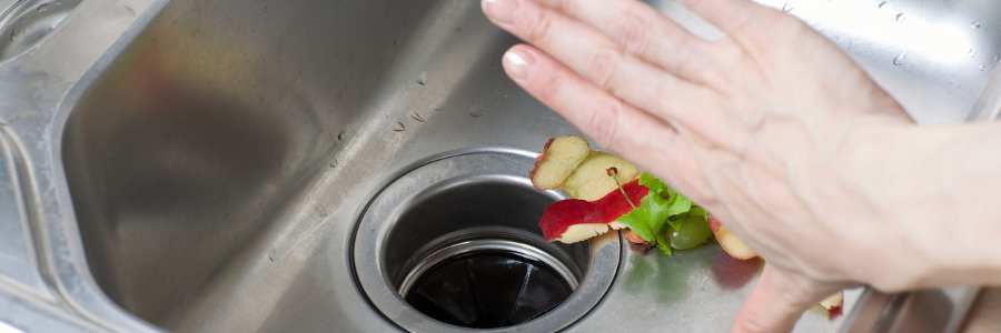 Causes of Kitchen Drain Odors