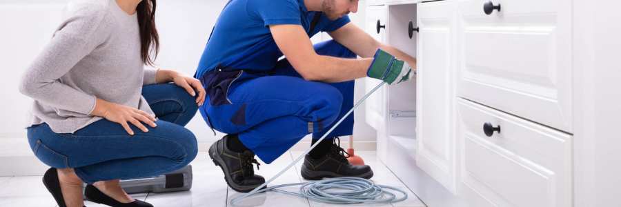 Professional Solutions for Persistent Drain Odors