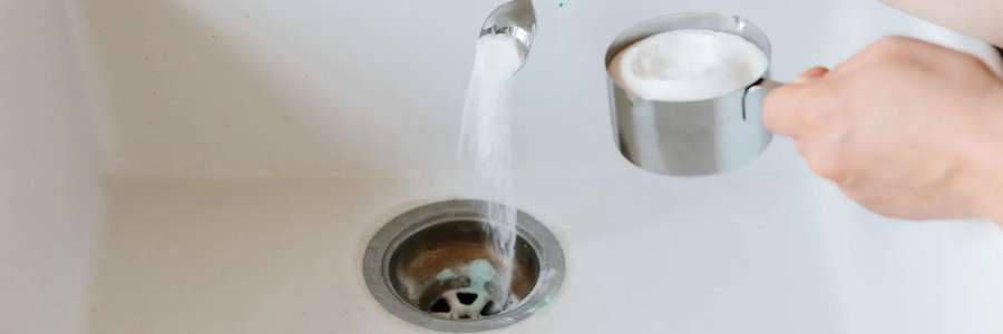 Natural Remedies to Eliminate Kitchen Drain Odors
