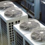 Heating and Air Conditioning