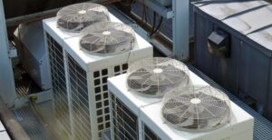 Heating and Air Conditioning